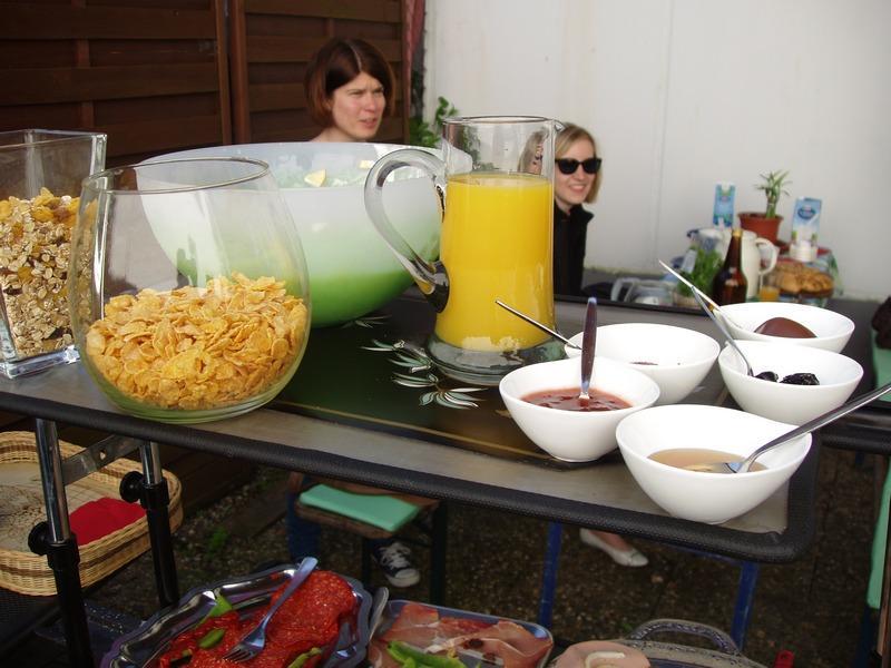 Gerry 's Backpacker Hostel